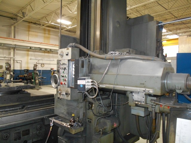 Equipment picture